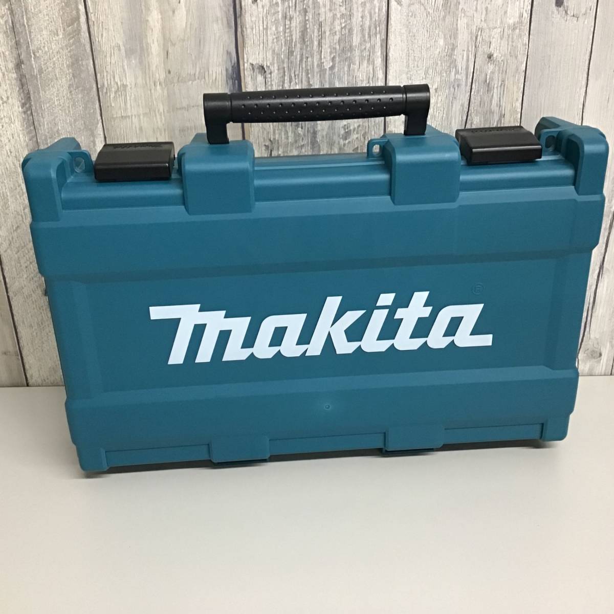 【未使用品】★即決価格★送料無料★ マキタ makita コードレスフィニッシュネイラ FN350DZK 本体のみ_画像1