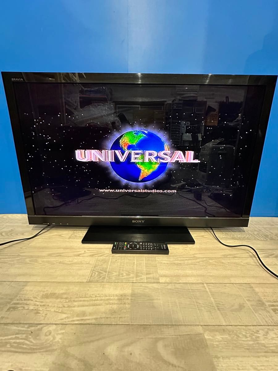 SONY BRAVIA HX800 KDL-40HX800 ソニー40型 液晶テレビ 