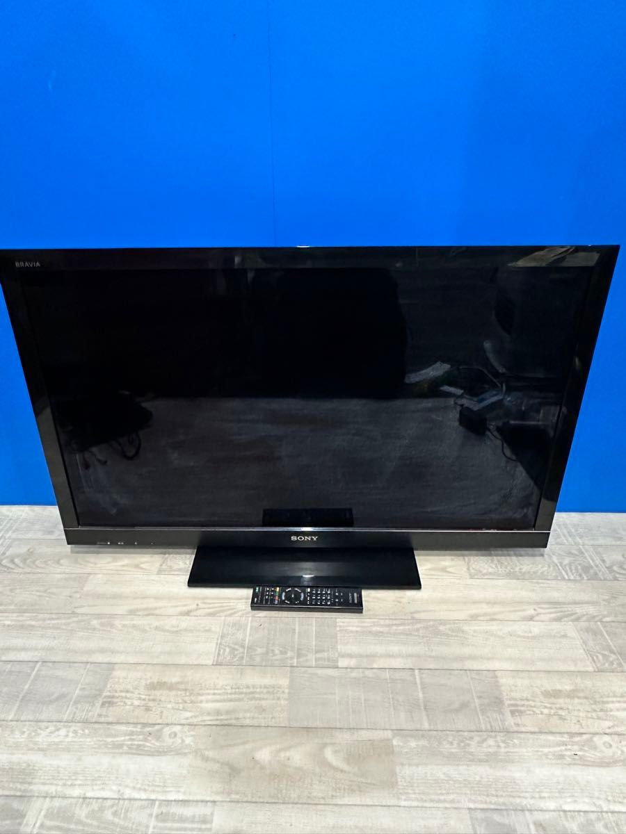 SONY BRAVIA HX800 KDL-40HX800 ソニー40型 液晶テレビ 