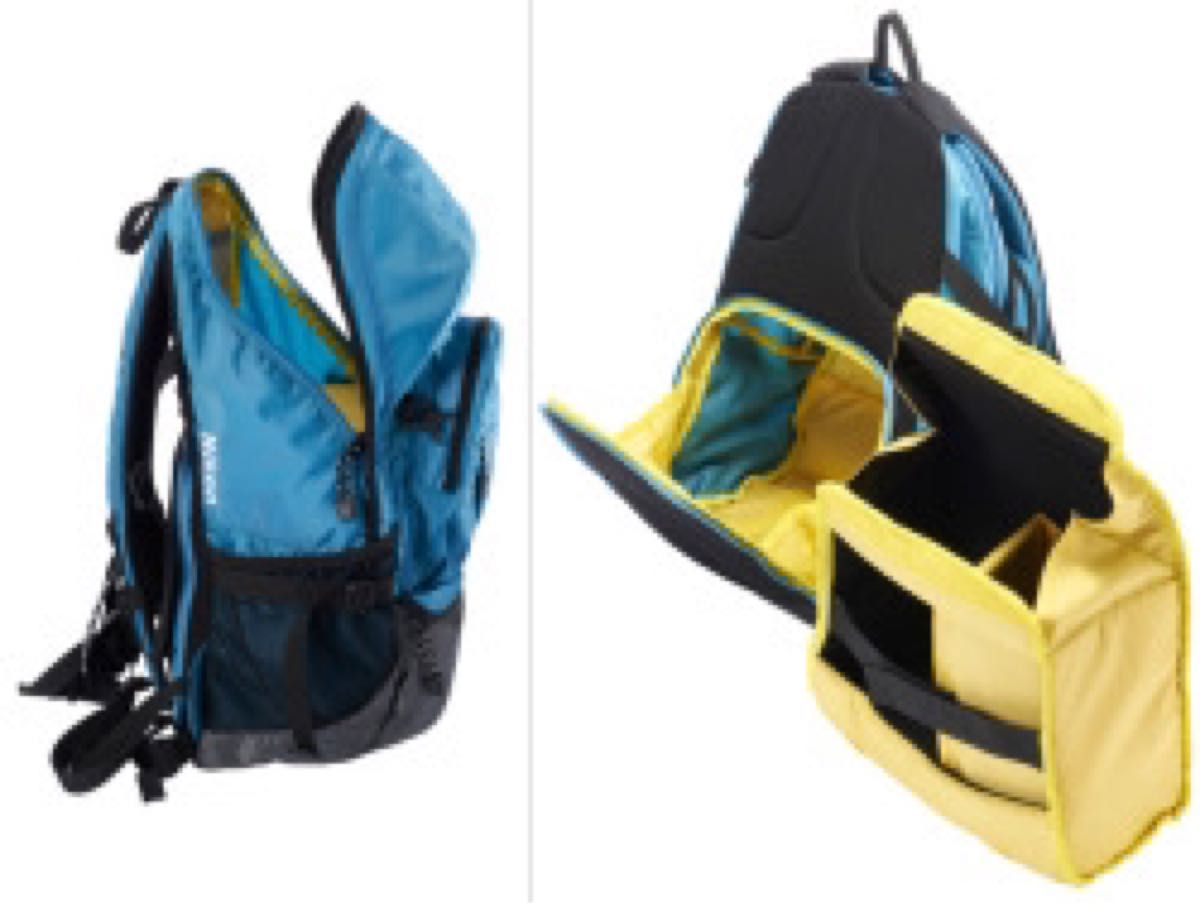 値下げ◯美品◯Nikon◯Nikon×MILLET◯ミレー◯カメラリュック 値下げ◯美品◯Nikon◯Nikon×MILLET◯ミレー◯カメラリュック
