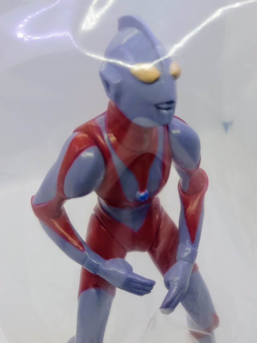 Yahoo!オークション - ワンフェス ヒカリトイズ ウルトラマン Yahoo!オークション - ワンフェス ヒカリトイズ ウルトラマン