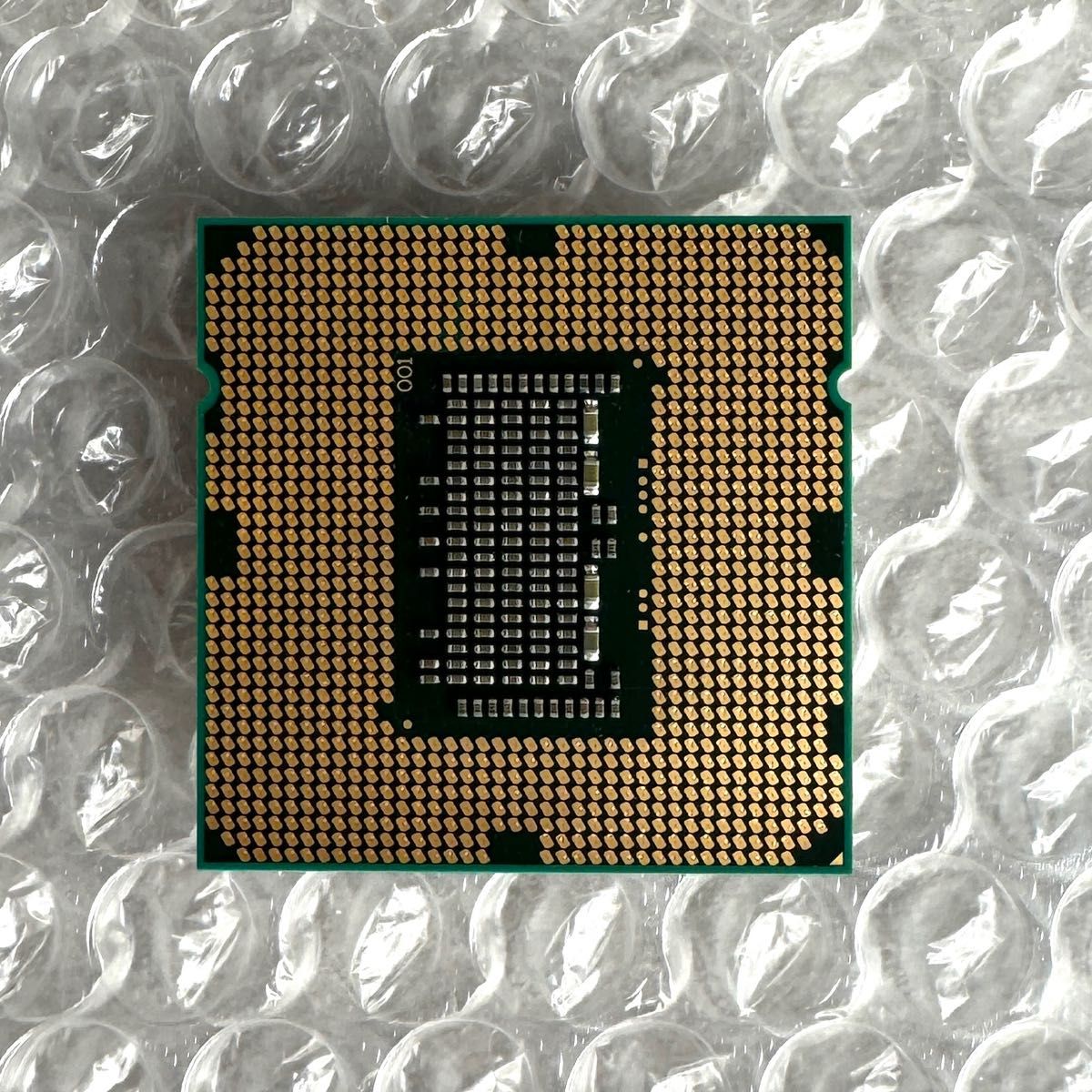 CPU XEON X3430