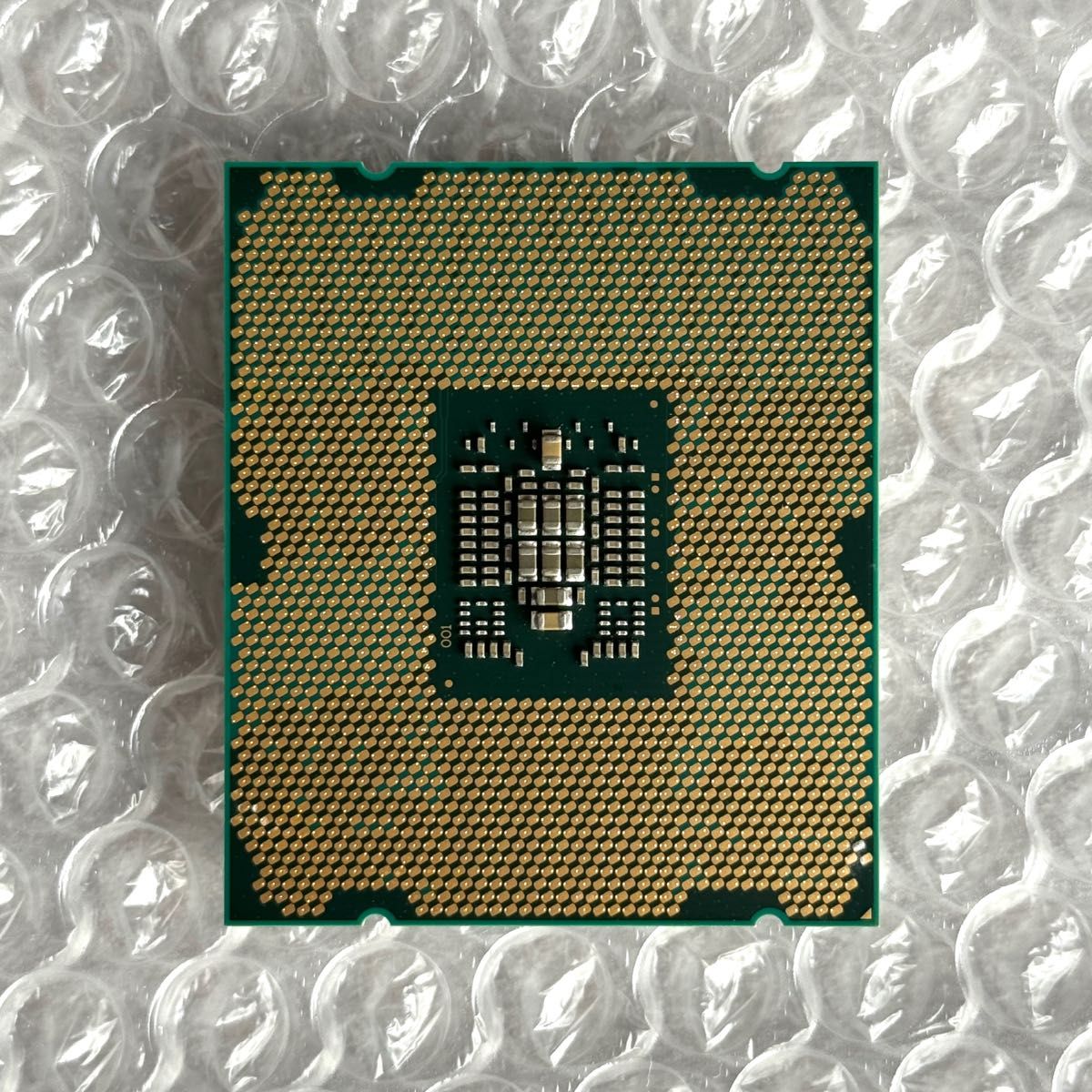 CPU XEON E5-2609