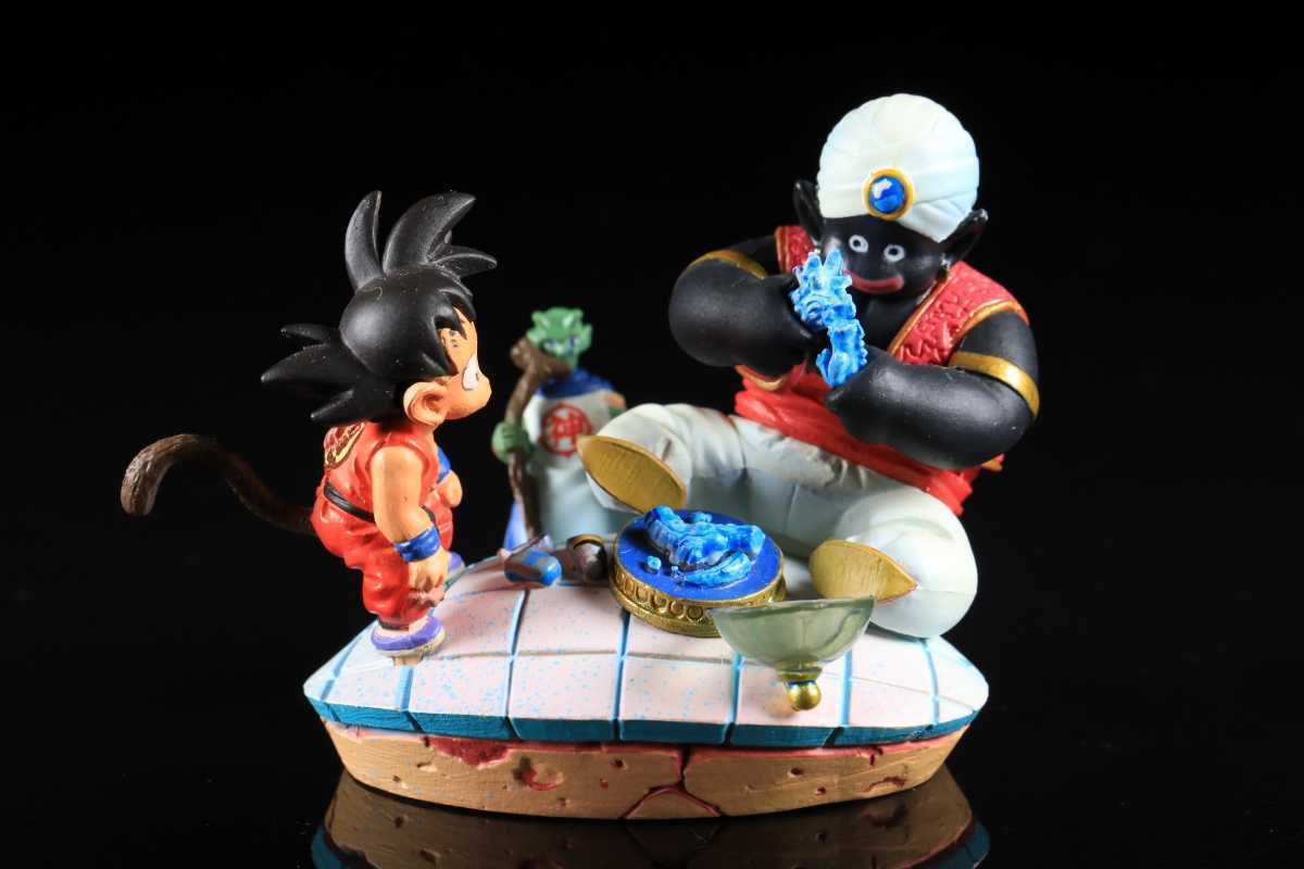 ドラゴンボールカプセル ドラカプ マジュニアの脅威 ドラゴンボールカプセル ドラカプ マジュニアの脅威