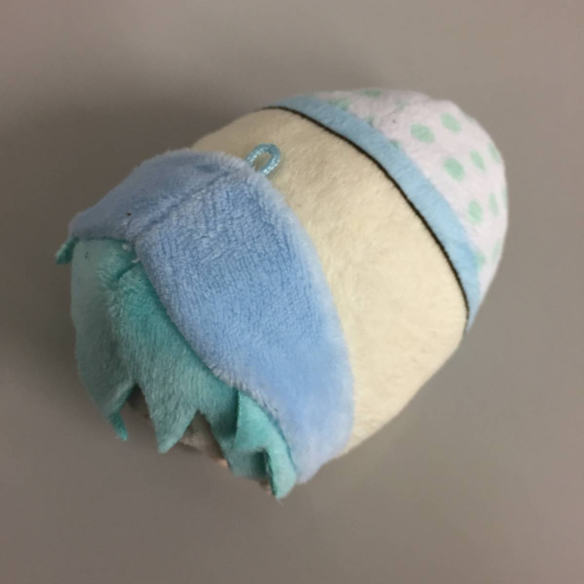 〇すとぷり ころん もちころりん ぬいぐるみマスコット すとろべりーめもりー vol.Next くじ景品 すとろべりーぷりんす　【24/0215/0_画像2