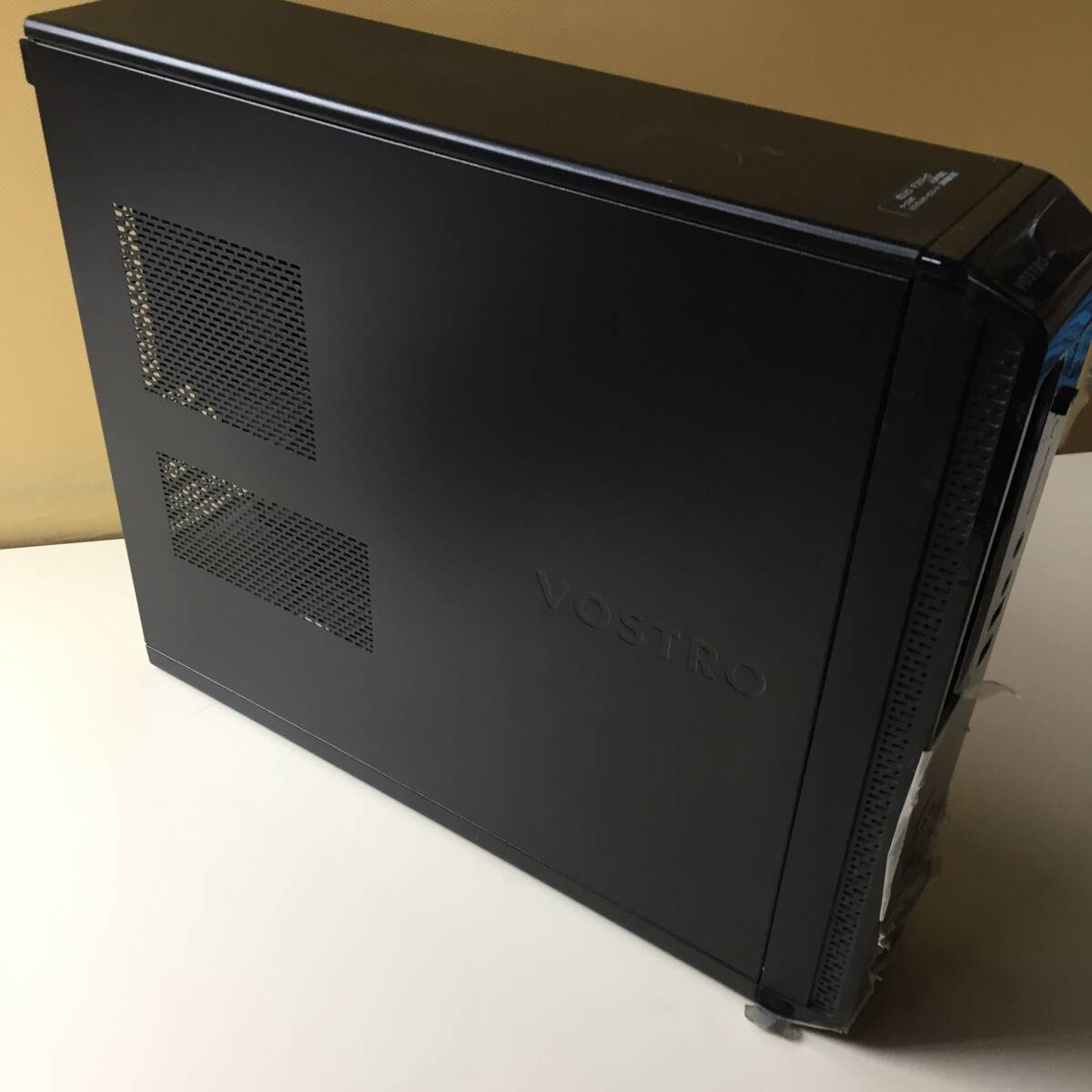 〇DELL Vostro 3800 シリーズ デスクトップPC パソコン Core i5-4460 3.20GHz メモリ8GB HDD500GB(457GB表示) 【24/0229/0の画像6