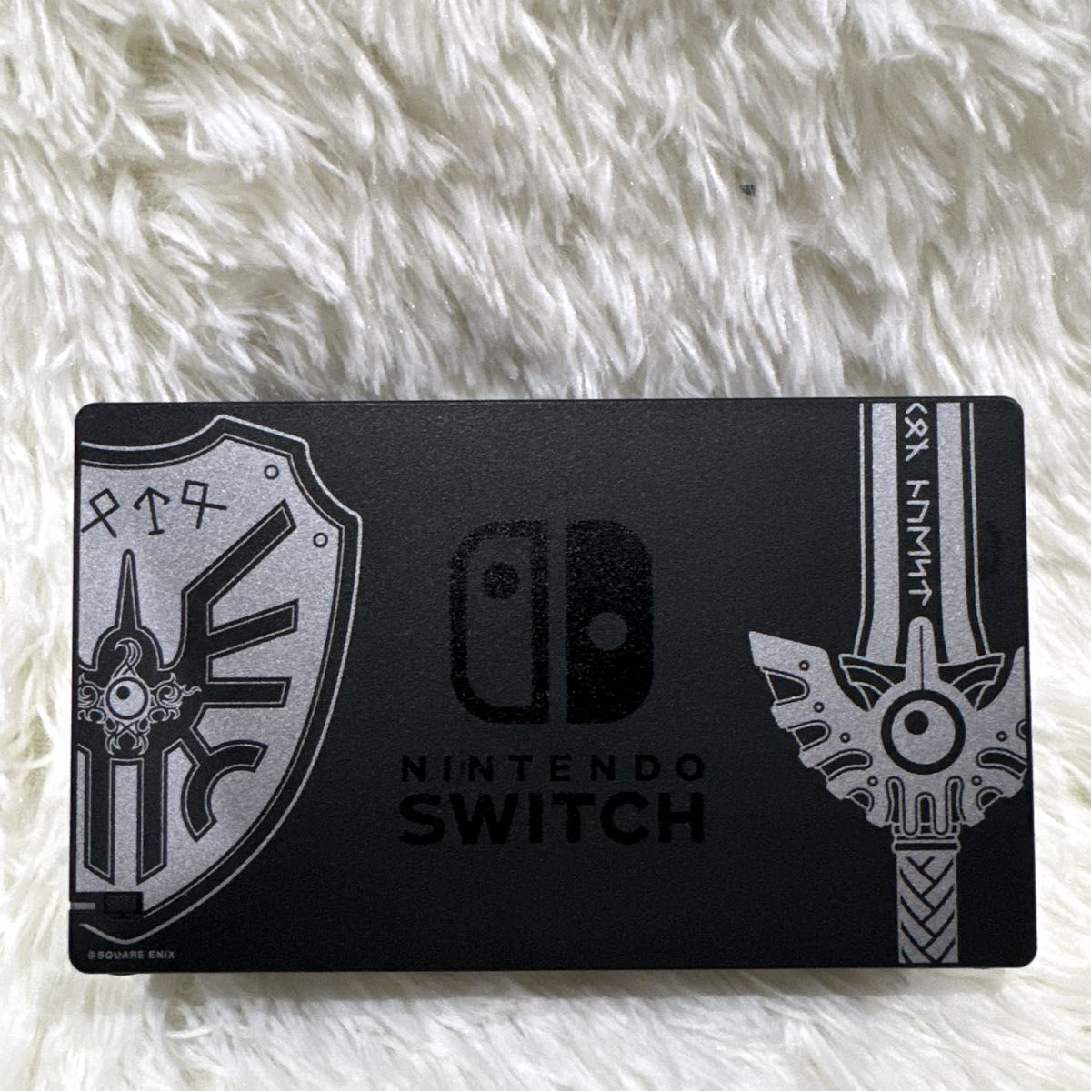 極美品 Nintendo Switch  ロトエディション ドラクエ 同梱版