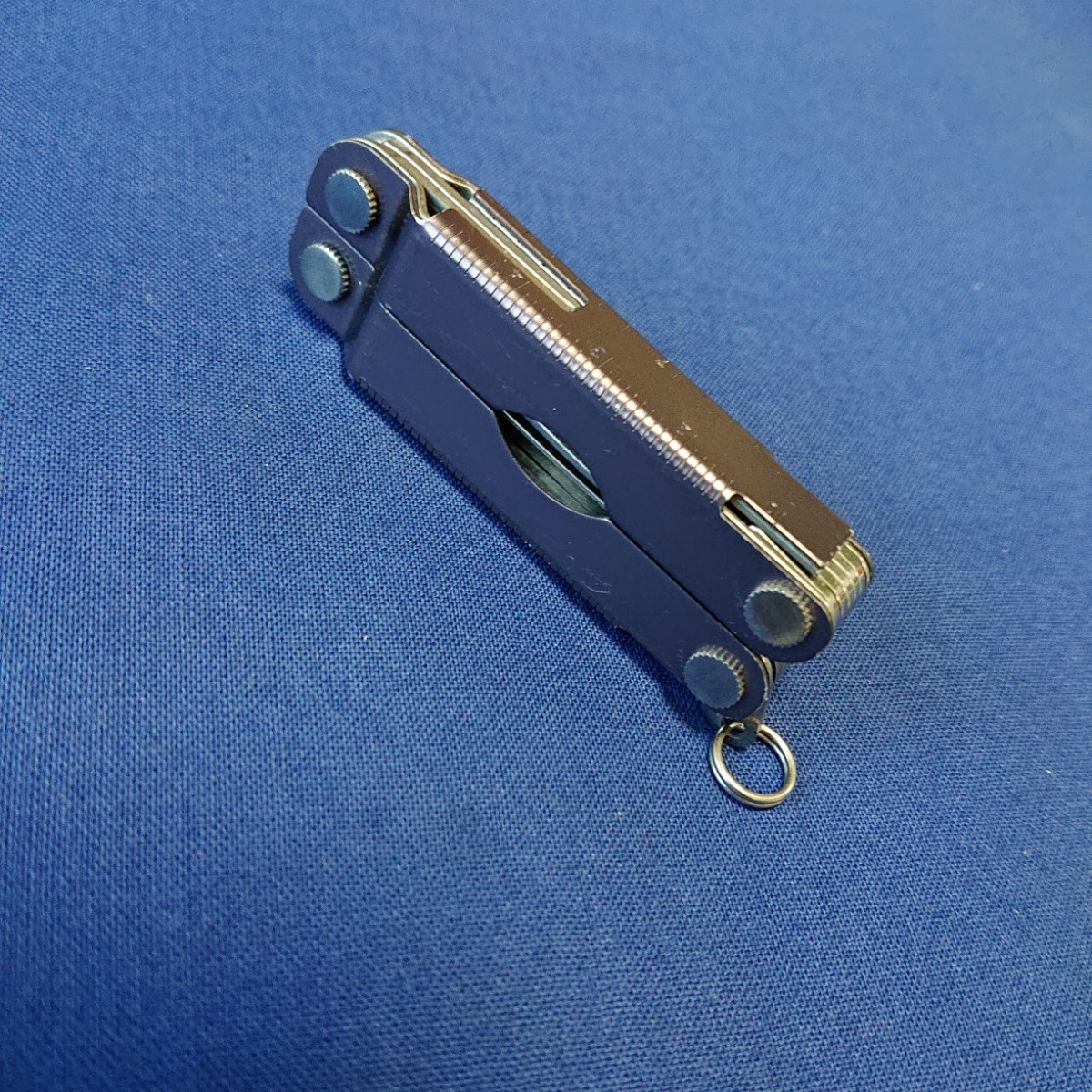 LEATHERMAN(レザーマン) Micra マイクラ (530)_画像9