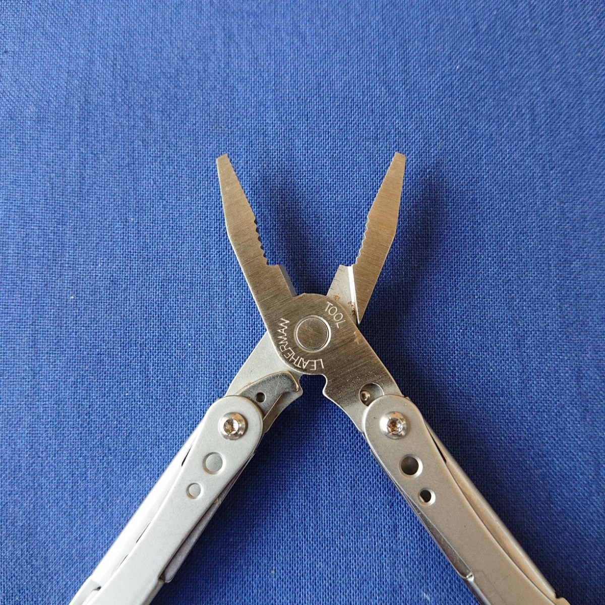 LEATHERMAN(レザーマン) Style PS (532)_画像3