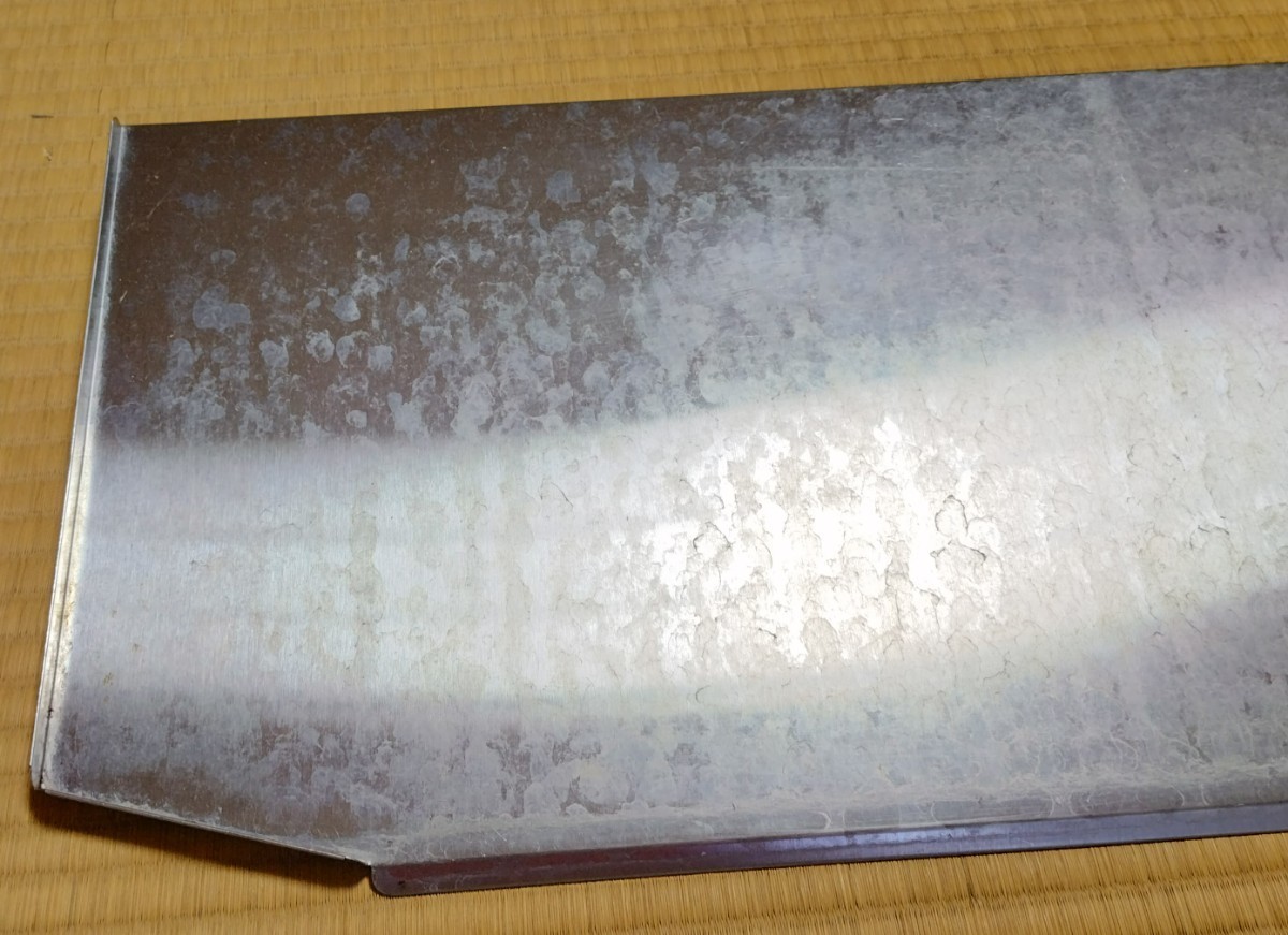  осушитель подставка нержавеющая сталь сделано в Японии . три статья 