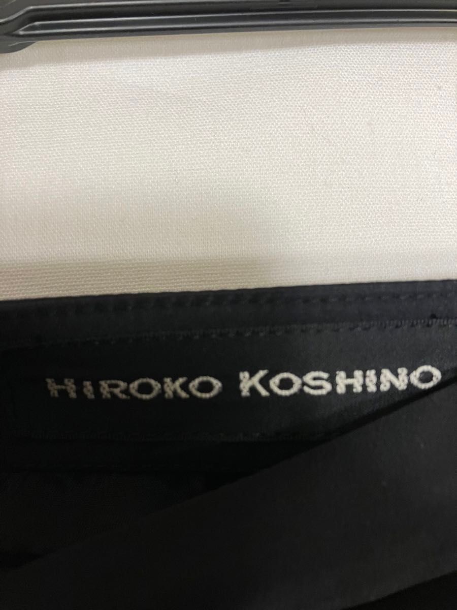 ヒロココシノ バルーンスカート サイズ38