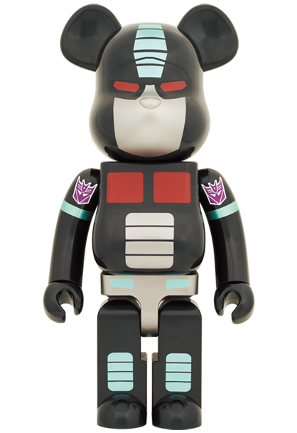 Yahoo!オークション - 新品 BE@RBRICK NEMESIS PRIME 1000 Yahoo!オークション - 新品 BE@RBRICK NEMESIS PRIME 1000