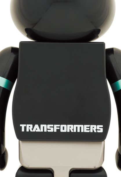 Yahoo!オークション - 新品 BE@RBRICK NEMESIS PRIME 1000 Yahoo!オークション - 新品 BE@RBRICK NEMESIS PRIME 1000