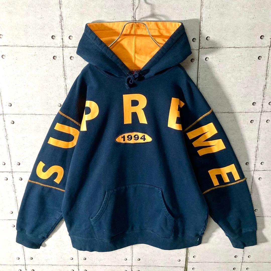 シュプリーム Supreme スプレッド Spread アーチロゴ オーバー シュプリーム Supreme スプレッド Spread アーチロゴ オーバー