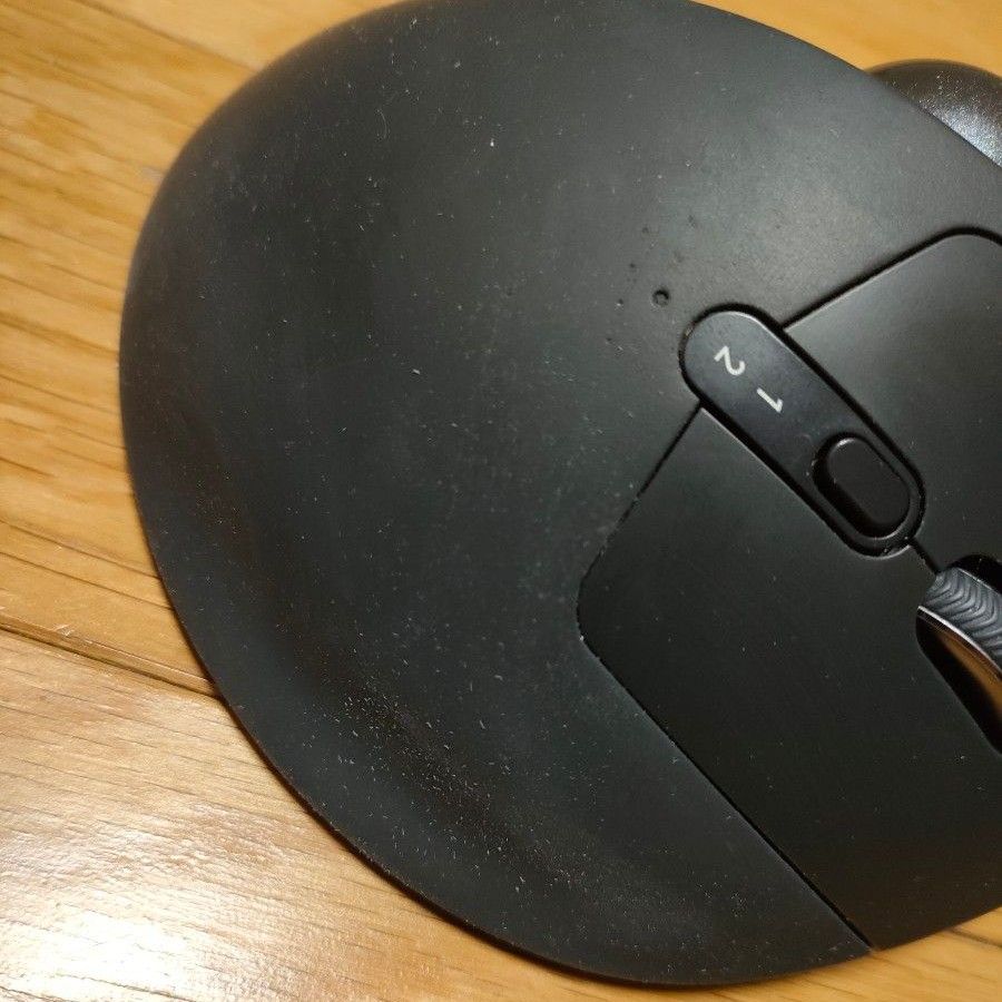 ロジクールMX ERGO Logicool トラックボールマウス M-R0065 ロジクールMX ERGO Logicool トラックボールマウス M-R0065