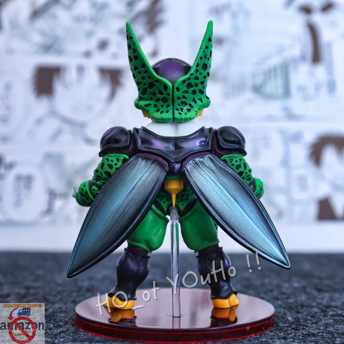 国内即日発送 DRAGON BALL ドラゴンボール フィギュア セル 完全 国内即日発送 DRAGON BALL ドラゴンボール フィギュア セル 完全