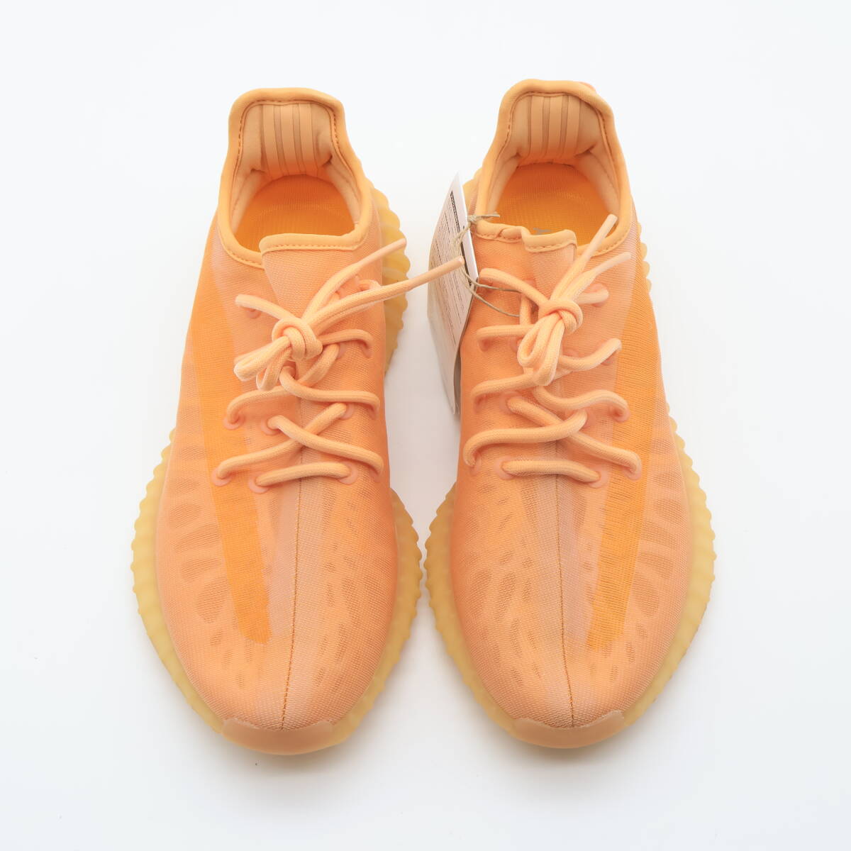 【新品未使用】adidas YEEZY Boost 350 V2 Mono Clay アディダス イージーブースト350 V2 モノクレー GW2870 26cm