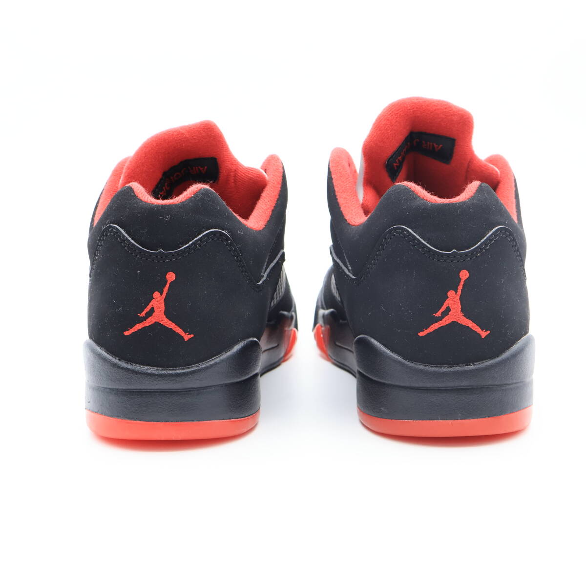 【新品未使用】Nike Air Jordan 5 RETRO Low Alternate 90 ナイキ エアジョーダン5 レトロ ロー オルタネイト 90 819171-001 28.5cm_画像7