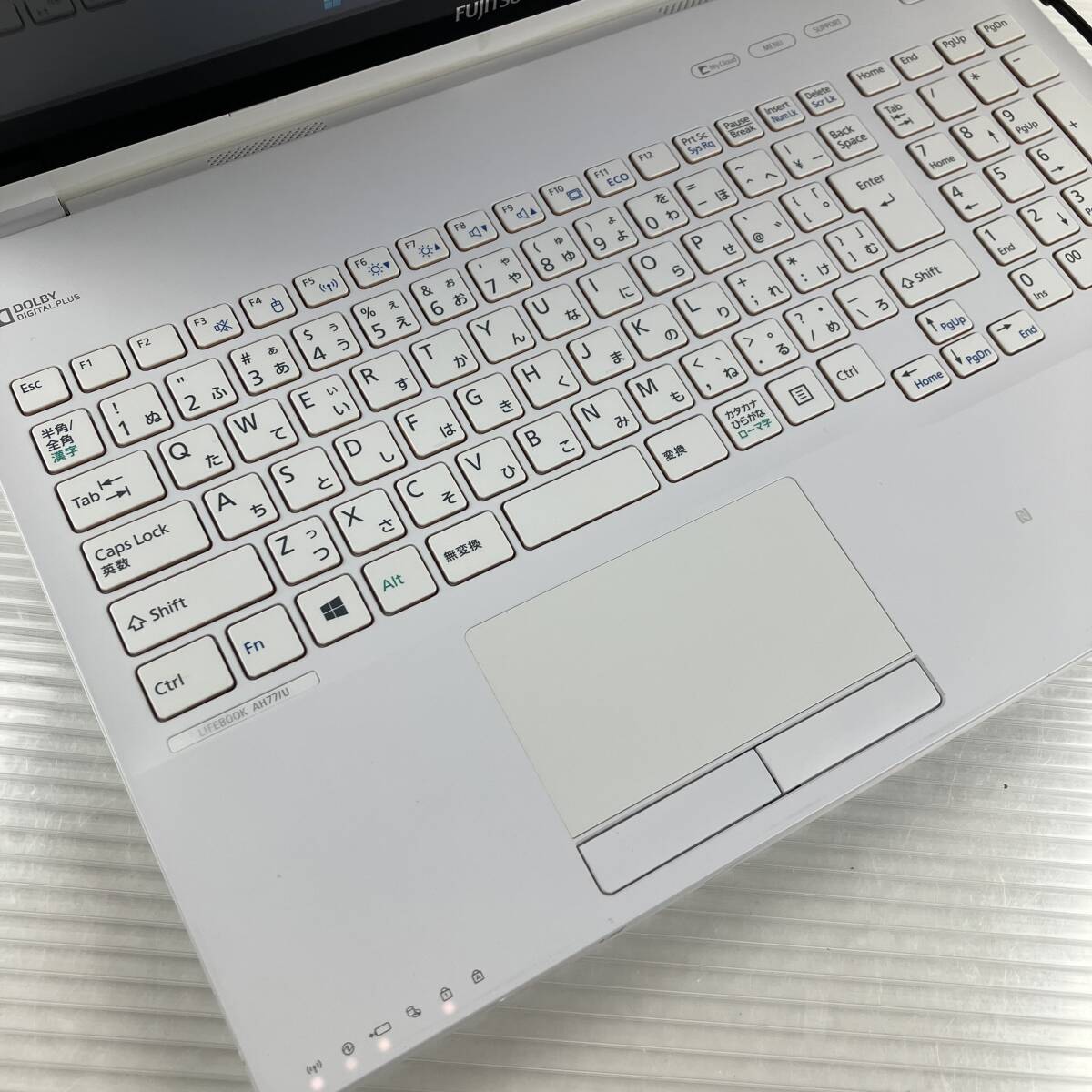 【(Windows11Pro*タッチパネル*超速i7)】新品メモリ16GB,爆速新品SSD*Core i7-3.40GHz*フルHDノートパソコン/Office2019/Blu-ray/Bluetooth_画像5