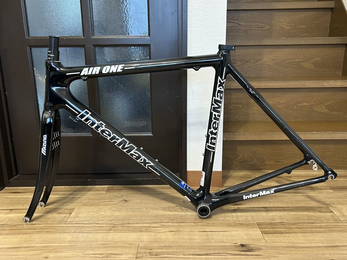 インターマックス INTERMAX AIRONE