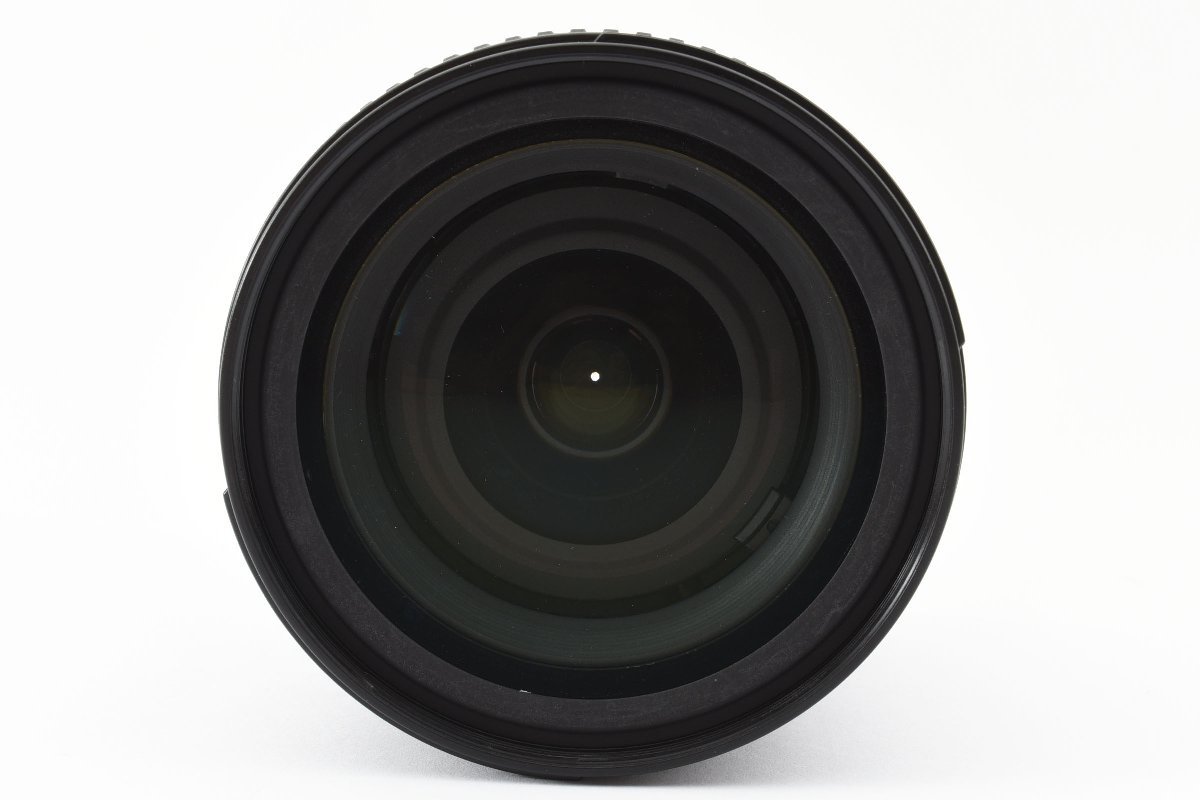 ニコン Nikon AF-S 24-85mm F3.5-4.5G ED VR_画像3