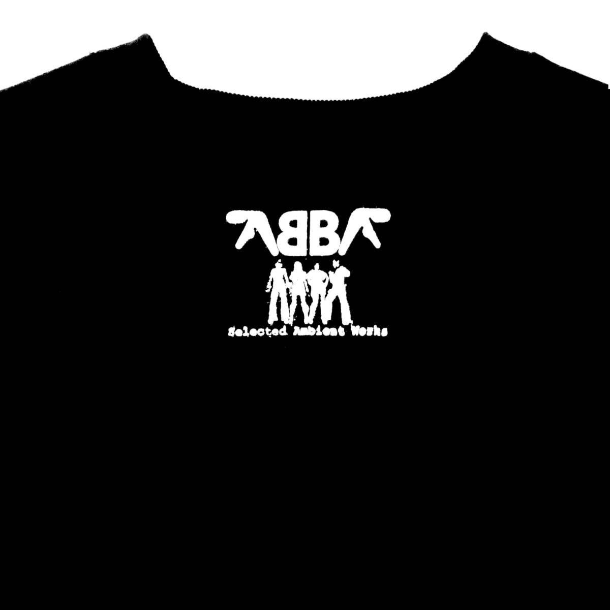 ABBATWIN - Sweatshirts Black LL P2-02_画像4