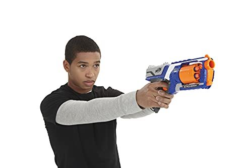 ナーフ N-ストライクエリート Nerf N-Strike Elite Strongarm Blaster_画像5