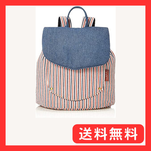 [i-*eks*pi-*japon] for baby rucksack baby rucksack Denim Toriko 