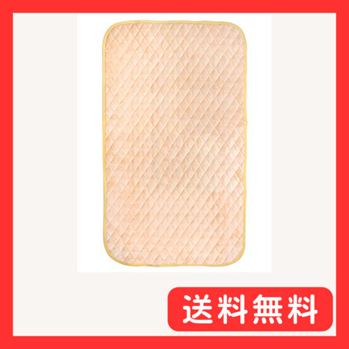  tuck corporation waterproof warm . pad 70×120cm beige polyester 100% 2780-BE