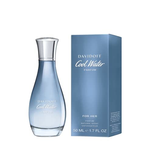 Davidoff ダビドフ クールウォーター フォーハー オードパルファム 50mL_画像2