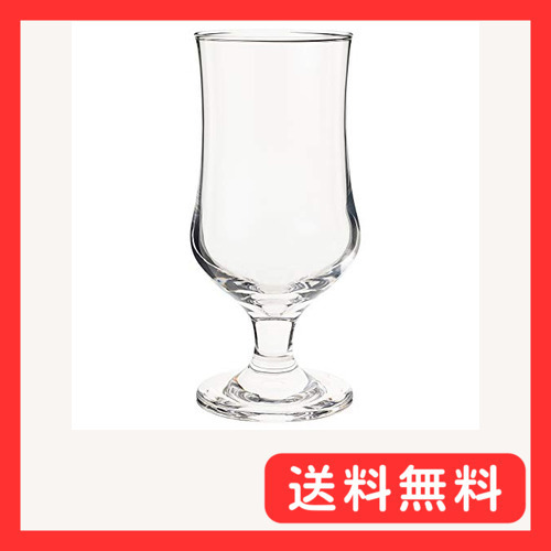 東洋佐々木ガラス フロートグラス アロマ 385ml 48個セット (ケース販売) 日本製 35002HS-1ct