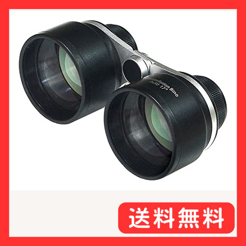 笠井トレーディング 3x50mm 「強化型」星空観賞用双眼鏡 CS-BINO 3x50