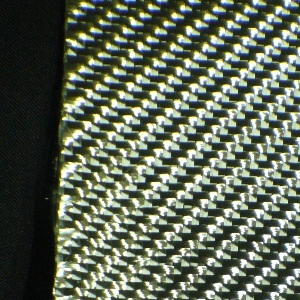 小分綾織シルバークロス#350(t≒0.35mm)，1×1.5m