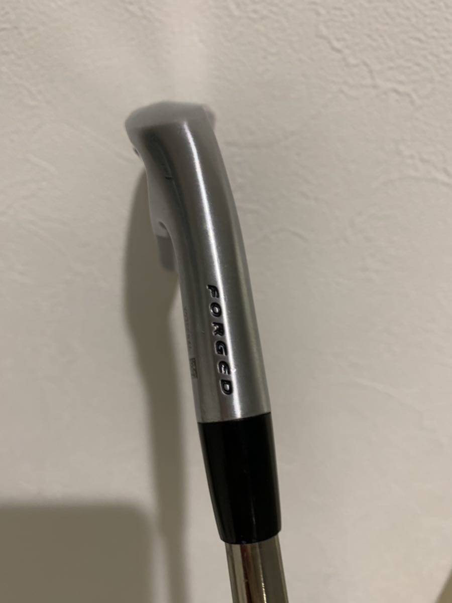 スリクソン Z585 5i 単品　SRIXON ustマミヤ　リコイル95 F4_画像3