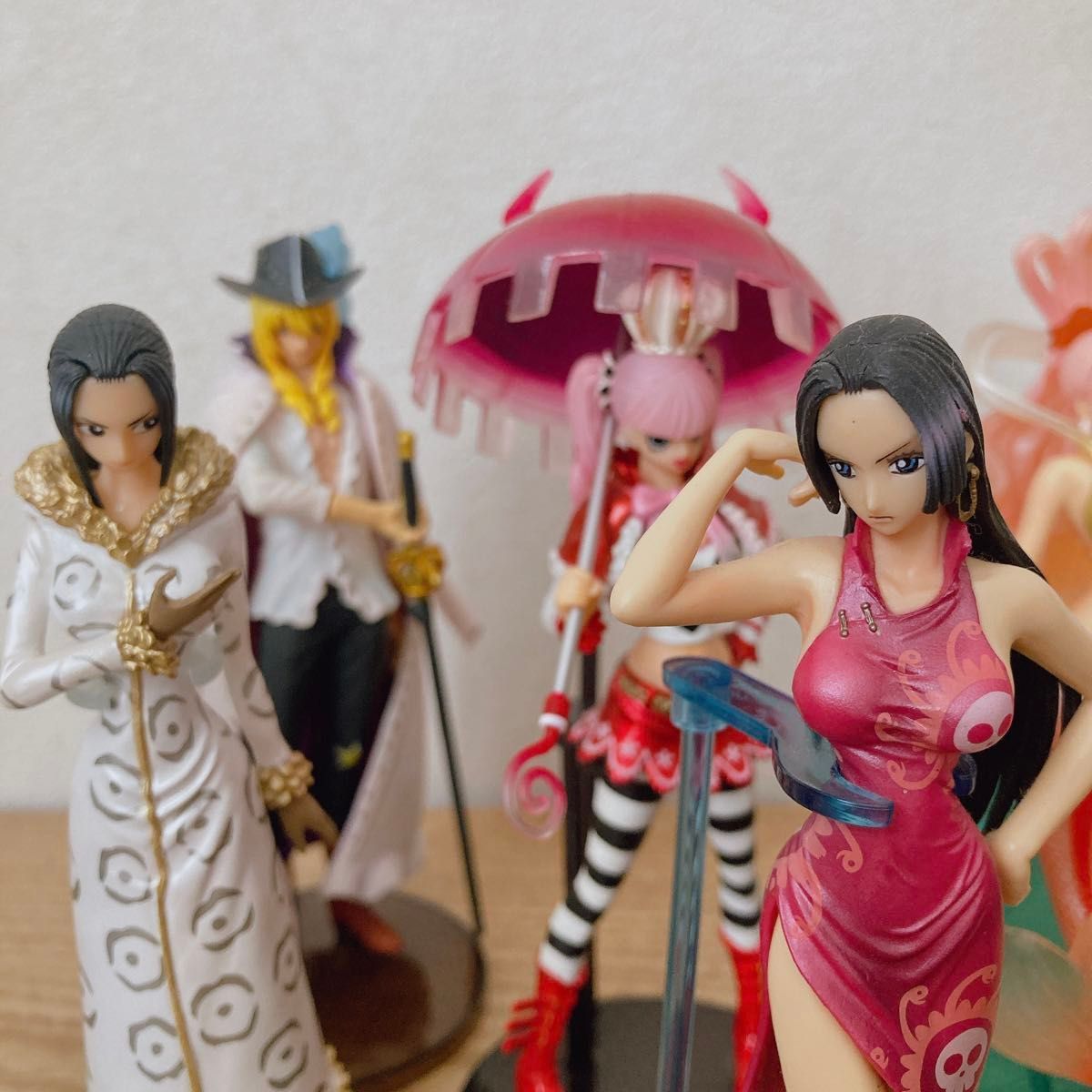 ONE PIECE 超ワンピーススタイリング 8種|Yahoo!フリマ(旧 ONE PIECE 超ワンピーススタイリング 8種|Yahoo!フリマ(旧
