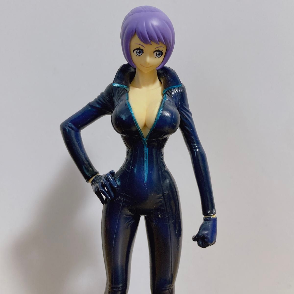 DXF~THE GRANDLINE LADY~ONE PIECE FILM GOLD vol.1   カリーナ　24時間以内発送