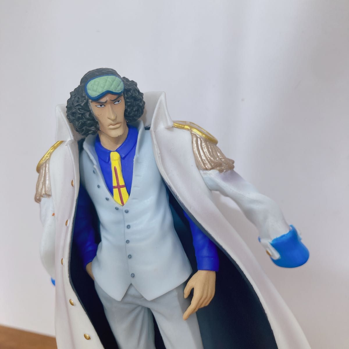 ONE PIECE 海軍 HSCFハイスペックカラーリングフィギュア|Yahoo ONE PIECE 海軍 HSCFハイスペックカラーリングフィギュア|Yahoo