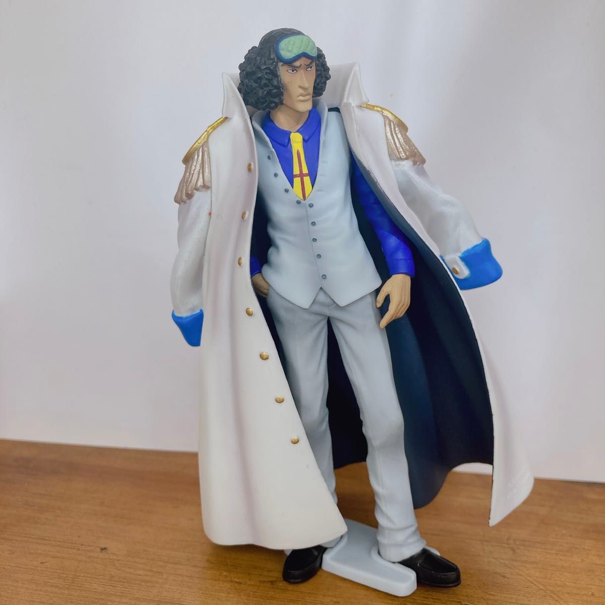 ONE PIECE 海軍 HSCFハイスペックカラーリングフィギュア|Yahoo ONE PIECE 海軍 HSCFハイスペックカラーリングフィギュア|Yahoo