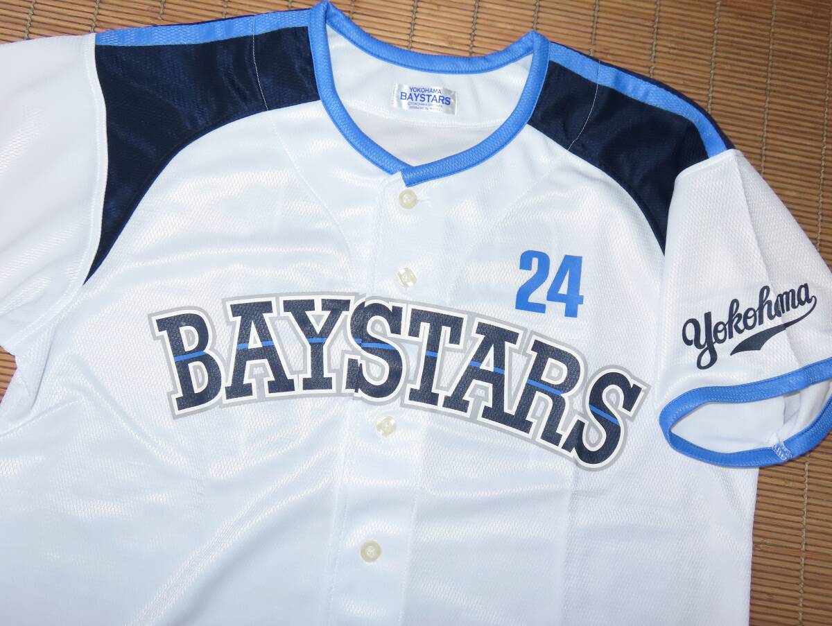 正規品 NPB 横浜ベイスターズ(横浜DeNAベイスターズ)2006-2007 正規品 NPB 横浜ベイスターズ(横浜DeNAベイスターズ)2006-2007