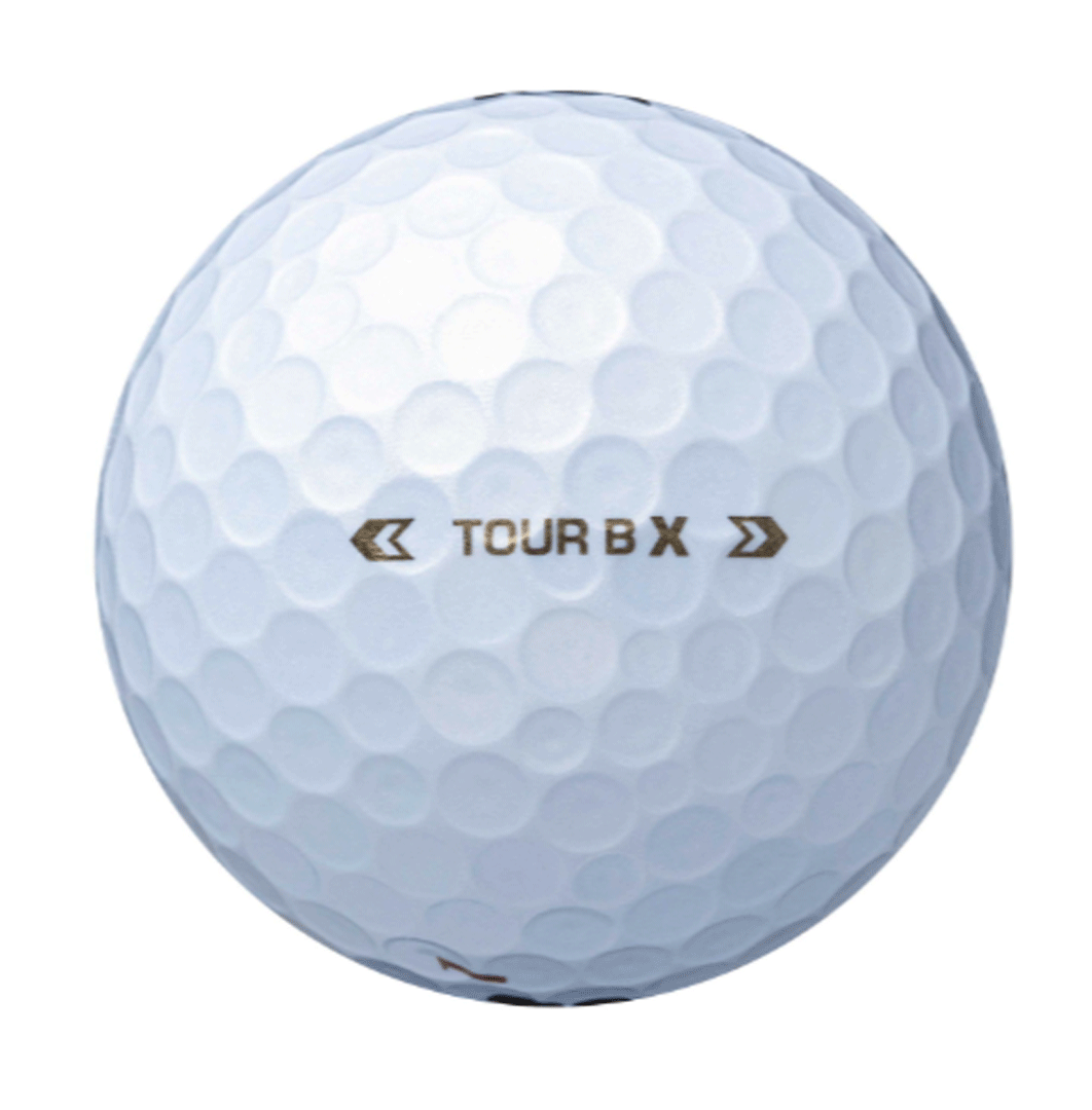 新品■ブリヂストン■2024.2■TOUR B X■パールホワイト■１０ダース■芯を感じるしっかりした打感 優(yōu)れた飛距離性能■正規(guī)品