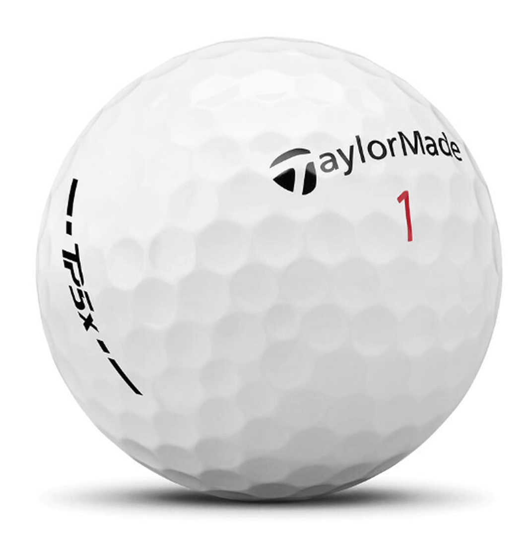  новый товар # TaylorMade #2024.2#NEW TP5X# белый #10 дюжина # огромный мяч первый скорость . осуществление делать, новый скорость LAP core оборудован # стандартный товар 