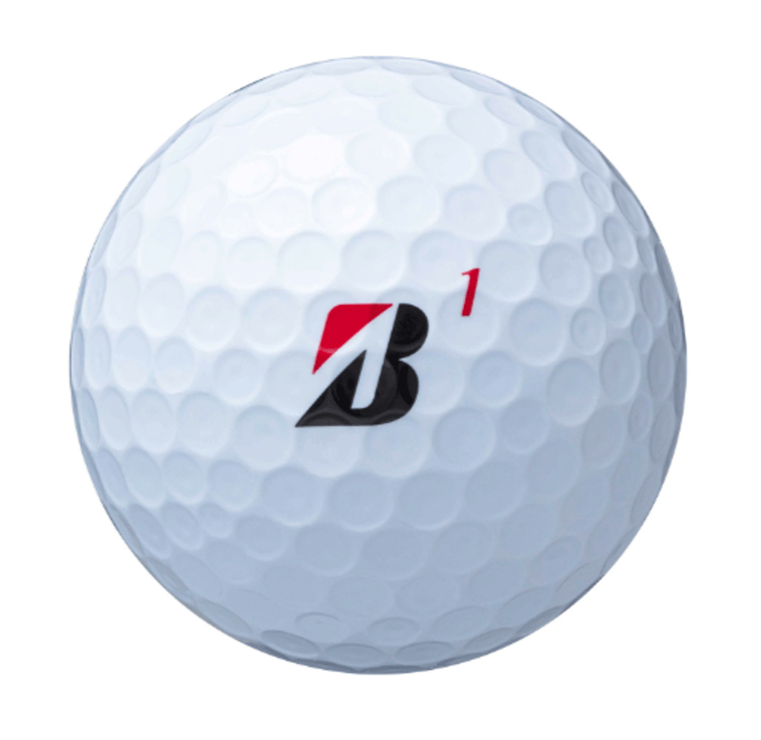 新品□ブリヂストン□2024.2□TOUR B X□コーポレートカラー