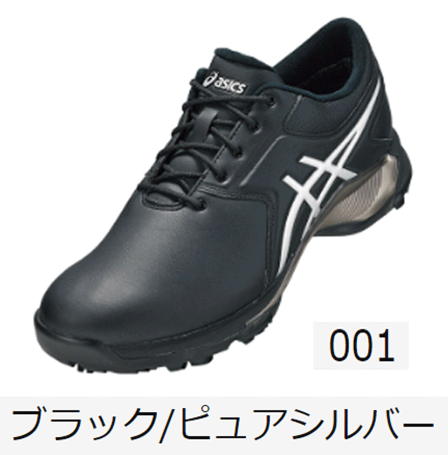 2024高い素材 新品■アシックス■2022.4■ゲルエース プロ エム■1111A220■ブラック/ピュアシルバー■24.5CM■数量限定プロ仕様モデル■正規品 24.5cm