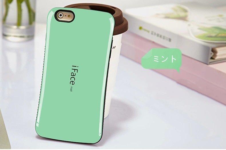 スマホケース iface mall HUAWEI P30 lite iphone12 iPhone6 iPhone7 iPhone8 iPhone7Plus iPhone8Plus iPhoneX iPhoneXS Iphone 11 13 14_画像3