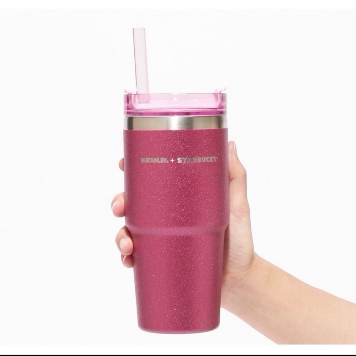 スターバックス スタンレー 限定 SAKURAプロモーション スターバックス スタンレー 限定 SAKURAプロモーション