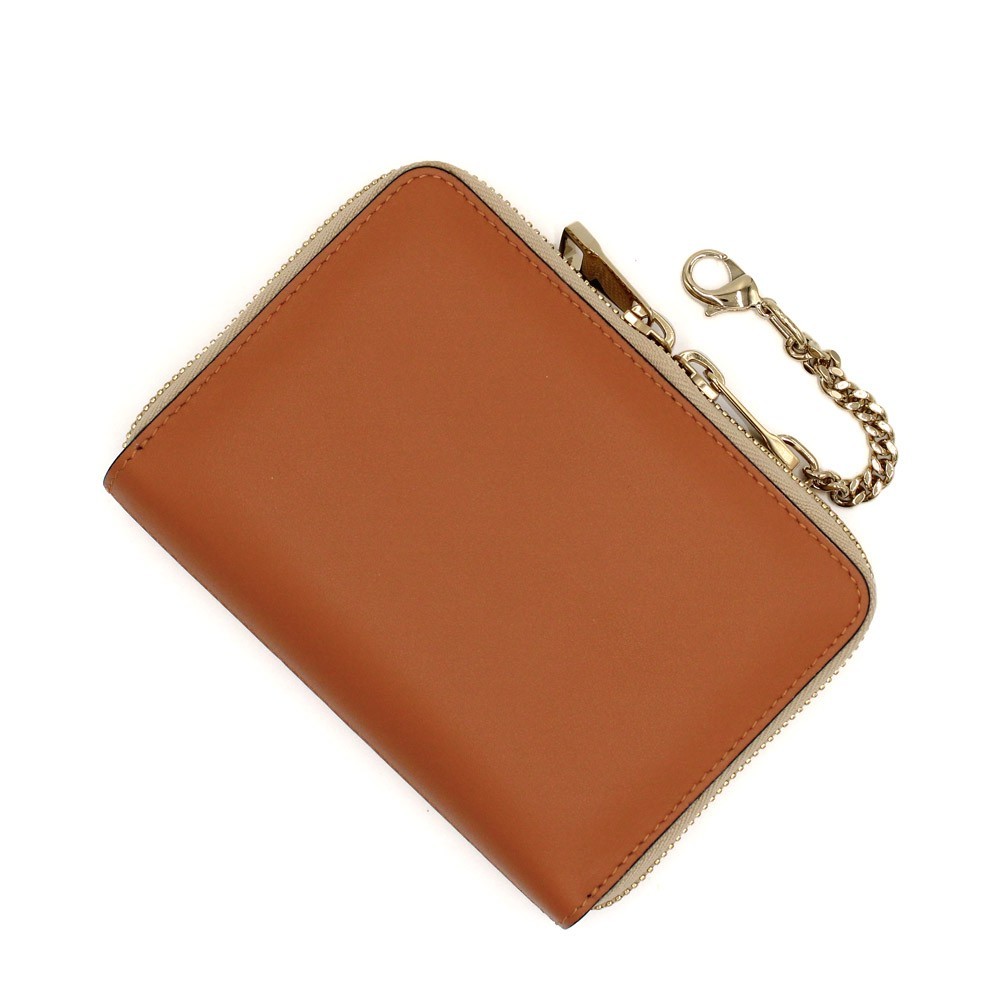 Chloe クロエ 3P0272 882 B9X 財布 ラウンドファスナー Chloe クロエ 3P0272 882 B9X PORTEFEUILLE 財布 ラウンド