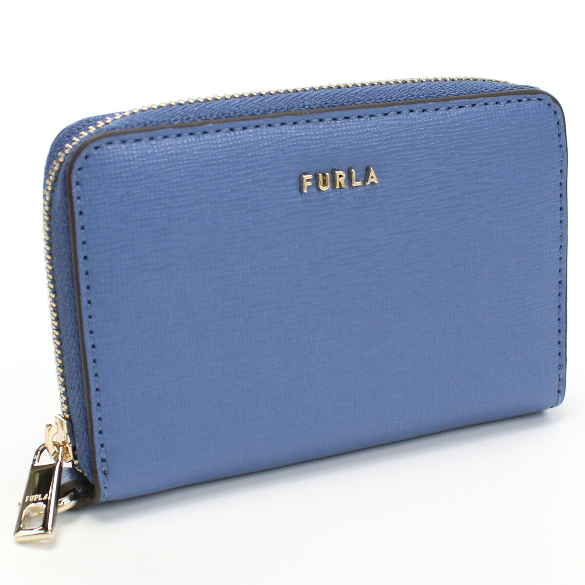 フルラ FURLA FURLA BABYLON 小銭入れ コインケース ブランド PDJ5UNO B30000 1320S ONDA+ARTEMISIA ブルー系