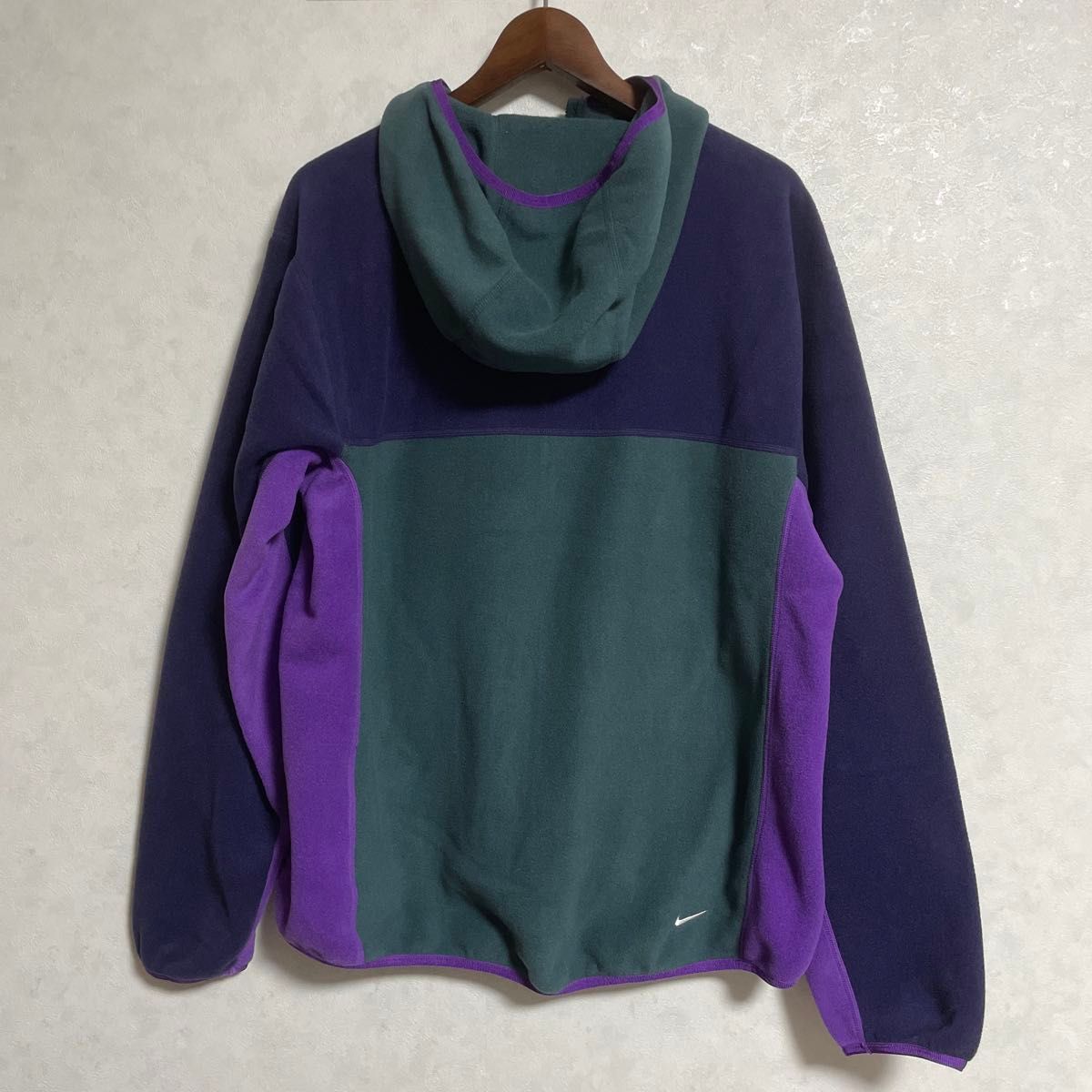 ナイキ Lサイズ フリース ACG WOLF TREE フルジップ|Yahoo ナイキ Lサイズ フリース ACG WOLF TREE フルジップ|Yahoo