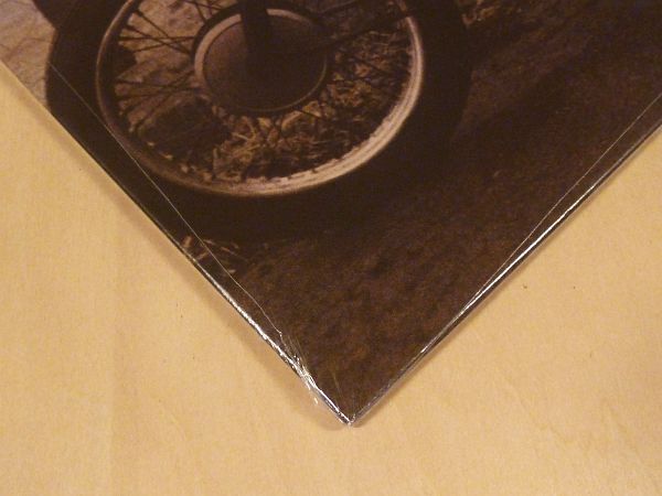 未開封 プリファブ・スプラウト Steve McQueen 復刻180g重量盤LP Prefab Sprout スティーヴ・マックイーンThomas Dolbyトーマス・ドルビーの画像5