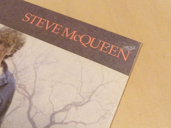 未開封 プリファブ・スプラウト Steve McQueen 復刻180g重量盤LP Prefab Sprout スティーヴ・マックイーンThomas Dolbyトーマス・ドルビーの画像6